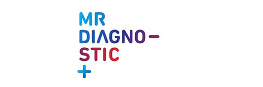 Mr Diagnostic Logo